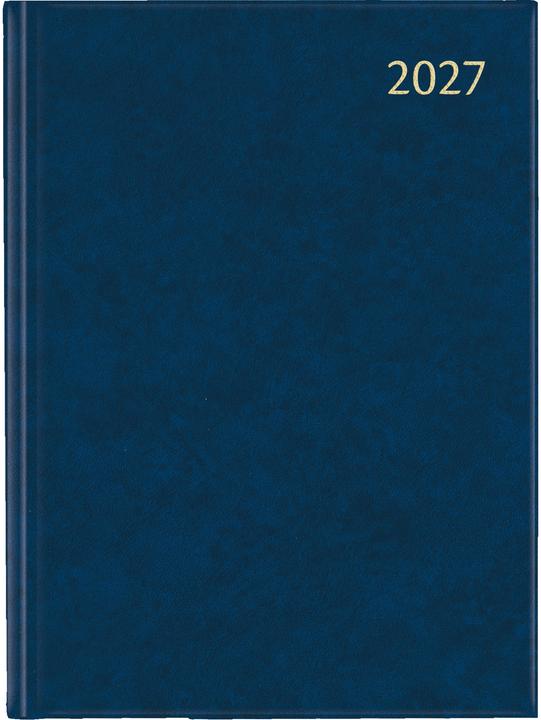 Actual product image Aurora Business (Special, 1 week / 2 pages)