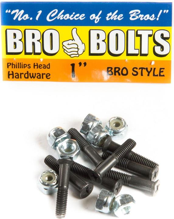 Immagine prodotto Bro Style M8618