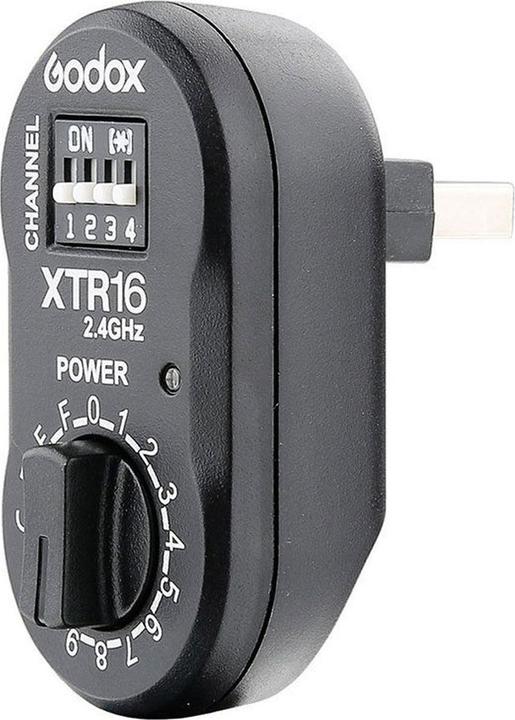 Produktbild Godox Xt-16 (Funk)