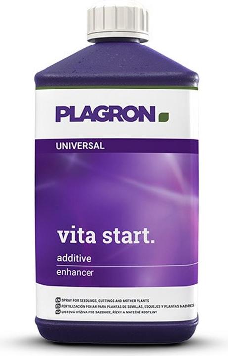 Actual product image Plagron Vita Start 1L (1.20 kg, 1 l)