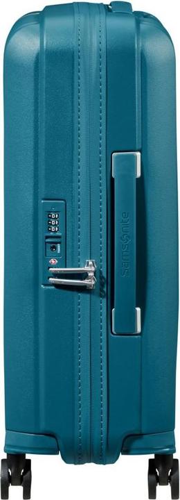 Actual product image Samsonite Hi-Fi (39 l)