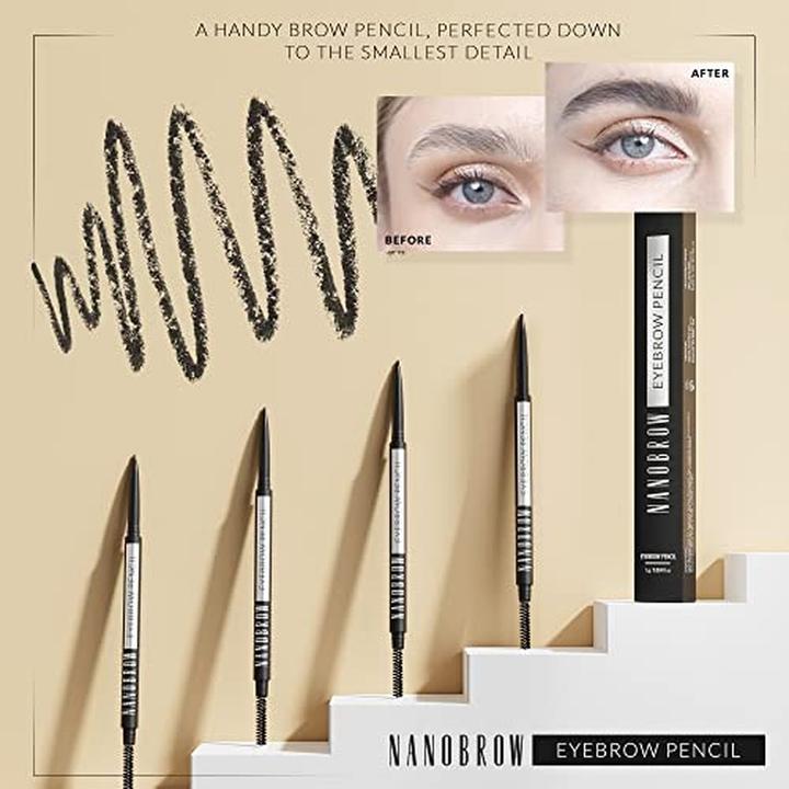 Image du produit Nanobrow - Crayon à sourcils Espresso (Expresso)