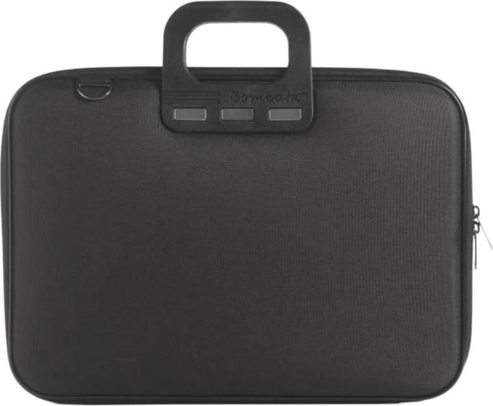 Produktbild Bombata Laptophülle Nylon 15.6 black (15.60")