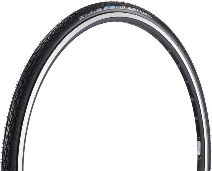 Produktbild Schwalbe Delta Cruiser (28 x 1 5/8  x 1 1/8, 28-622)