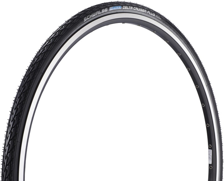 Produktbild Schwalbe Delta Cruiser (28 x 1 5/8  x 1 1/8, 28-622)