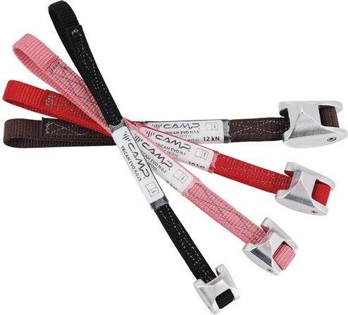 Actual product image Camp Tricam Evo Set Chocks 4 pcs.