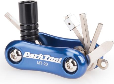 Image du produit Park Tool MT-20 Tri mini-outil