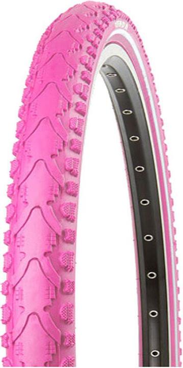 Pink, Silber