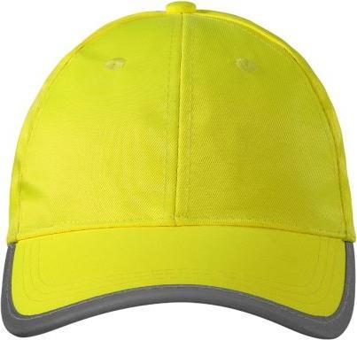 Produktbild Malfini HV Reflex Unisex Cap (Fluorescent Yellow)
