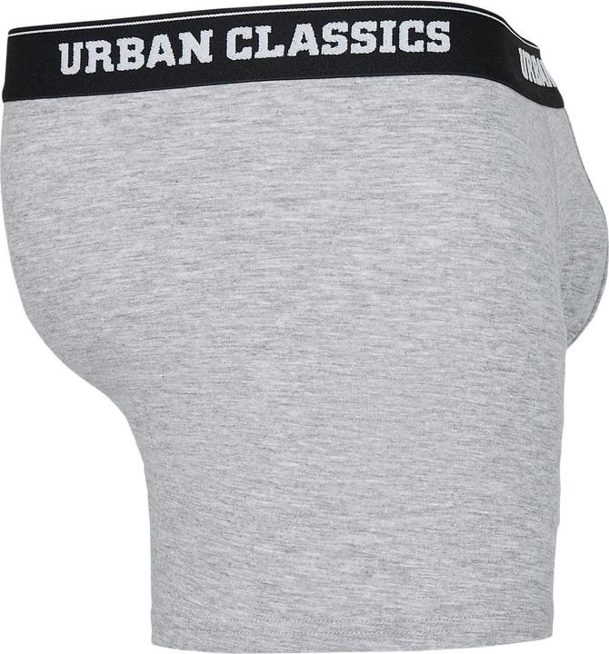 Produktbild Urban Classics Boxershorts (3erPack) (M, 3er Pack)