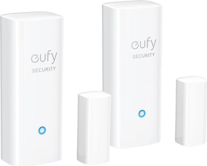 Actual product image eufy Input sensor