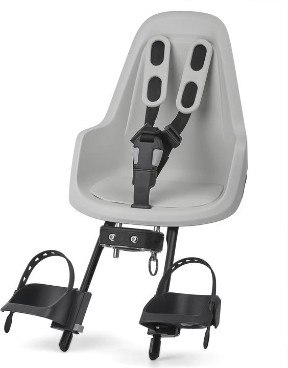 Actual product image bobike ONE Mini Baby Seat (Head tube + stem)