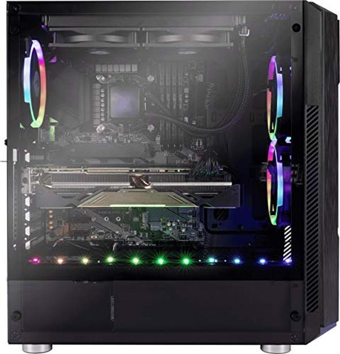 Produktbild Captiva G29IG 20V2 (Intel Core i9-10900K, 32 GB, 1000 GB, GeForce RTX 3090)