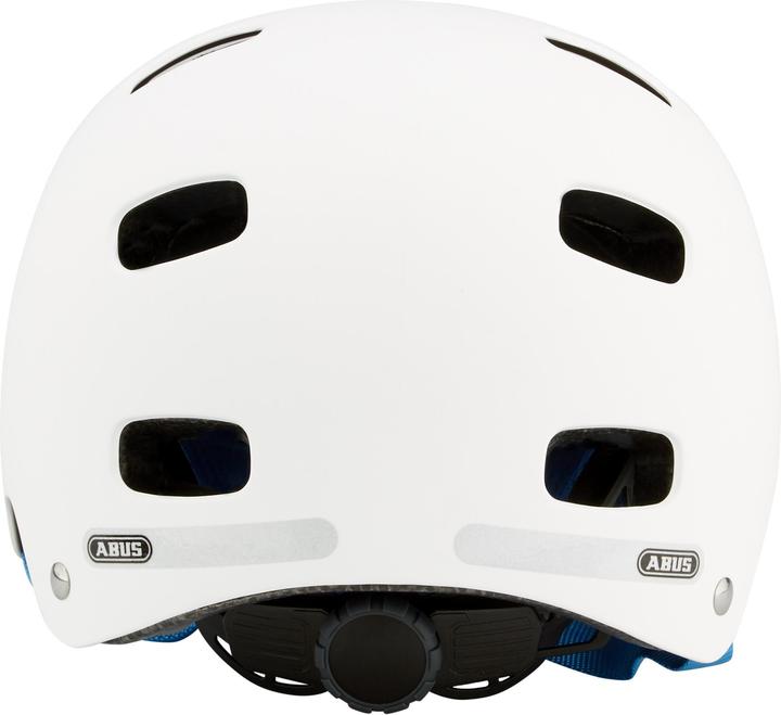 Actual product image Abus Scraper Kid v.2 Helmet (50 - 55 cm)