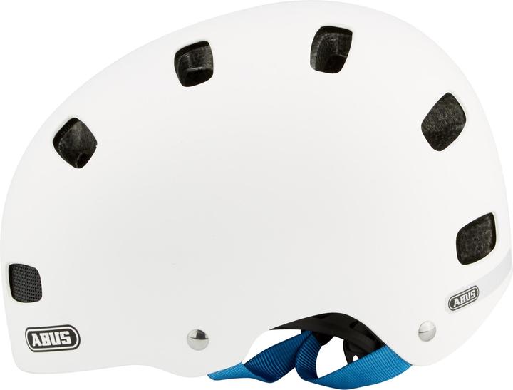 Actual product image Abus Scraper Kid v.2 Helmet (50 - 55 cm)