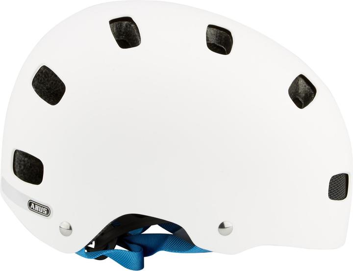 Actual product image Abus Scraper Kid v.2 Helmet (50 - 55 cm)