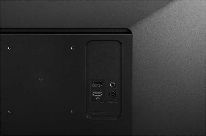 Produktbild LG 32MN500M-B (1920 x 1080 Pixel, 31.50")