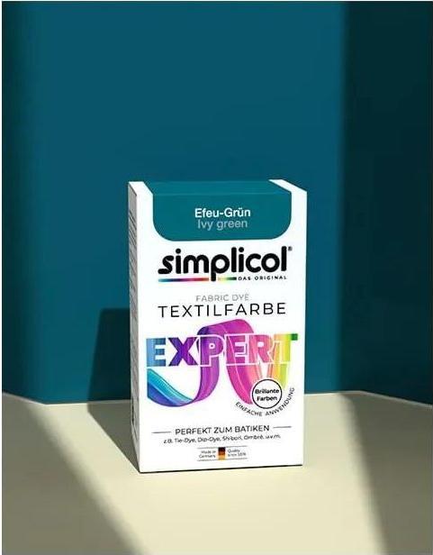 Actual product image Simplicol Textilfarbe (150 ml)