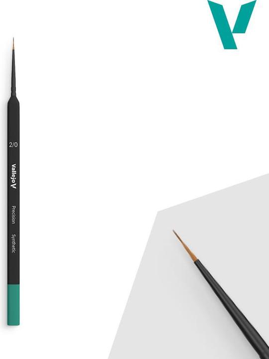 Produktbild Vallejo B03020