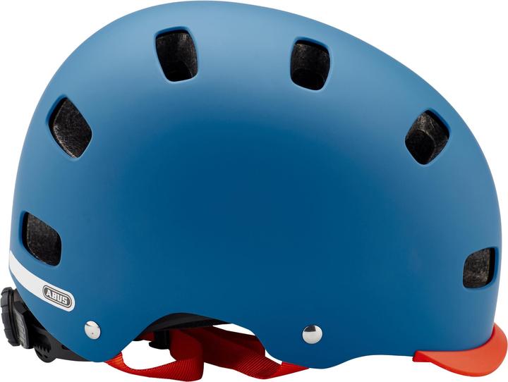 Produktbild Abus Scraper v.2 Helm (58 - 63 cm)