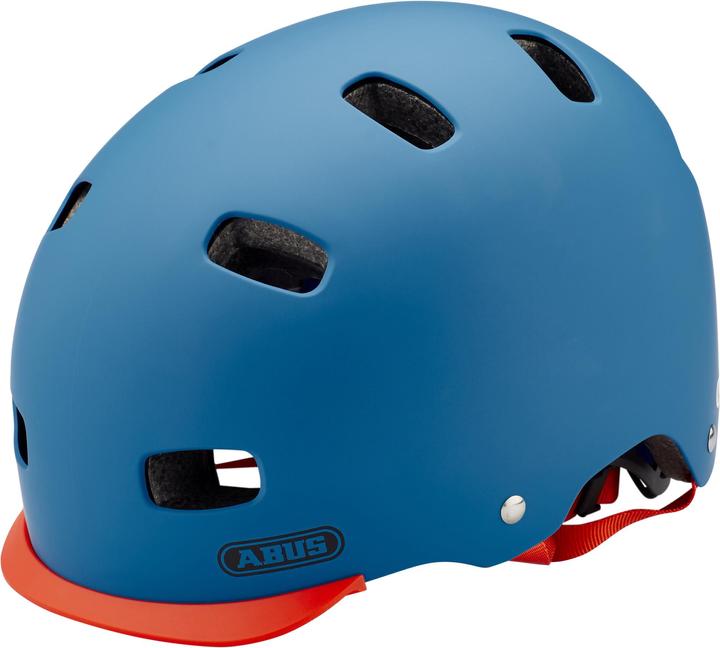 Produktbild Abus Scraper v.2 Helm (58 - 63 cm)