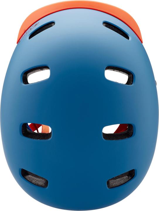 Produktbild Abus Scraper v.2 Helm (58 - 63 cm)
