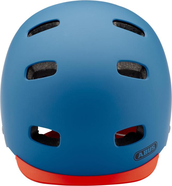Produktbild Abus Scraper v.2 Helm (58 - 63 cm)