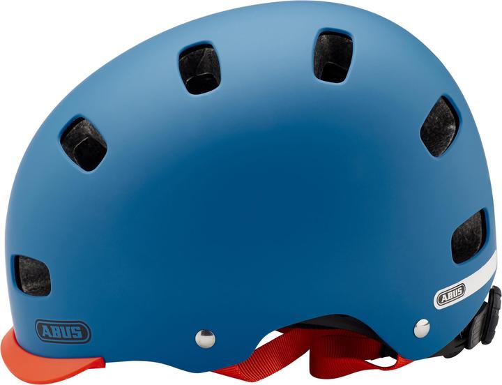 Produktbild Abus Scraper v.2 Helm (58 - 63 cm)