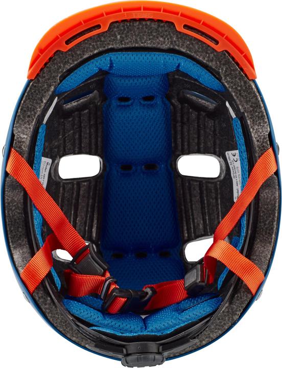 Produktbild Abus Scraper v.2 Helm (58 - 63 cm)