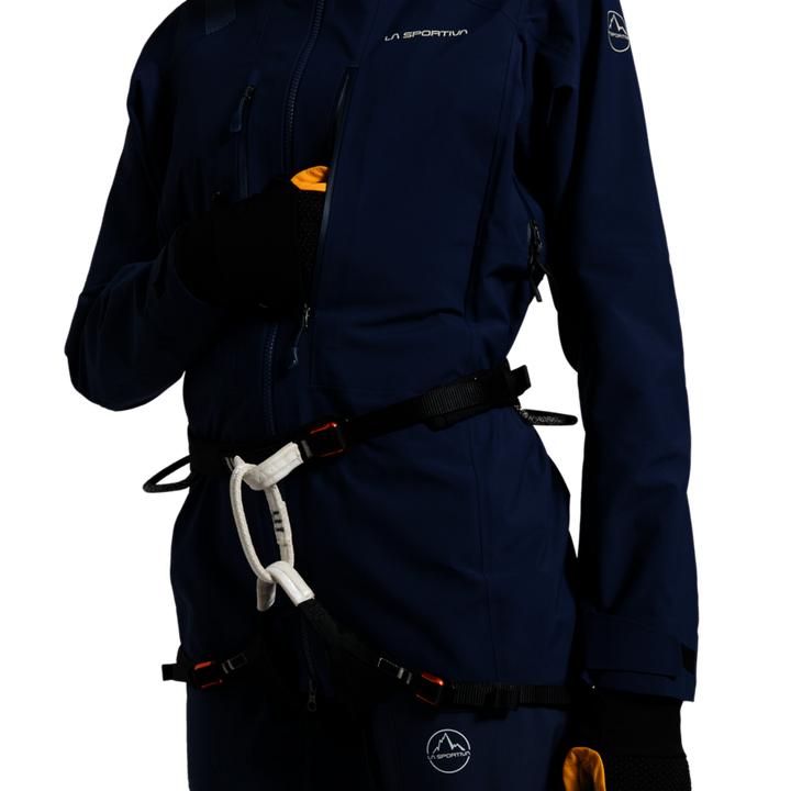 Produktbild La Sportiva Supercouloir GTX Pro Jkt W (L)