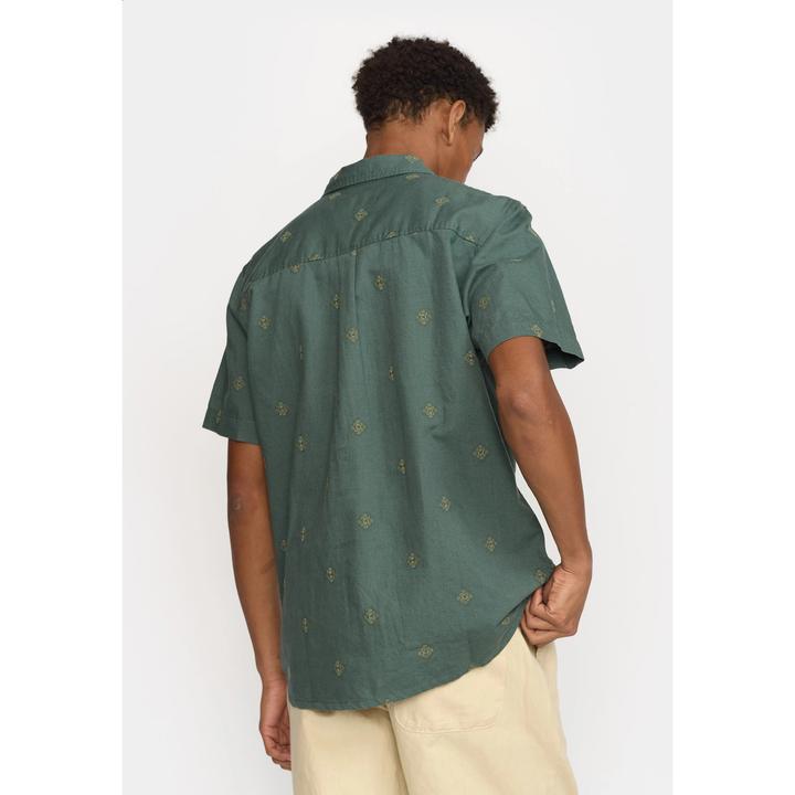 Immagine prodotto Revolution Camicia cubana in lino-cotone (S)