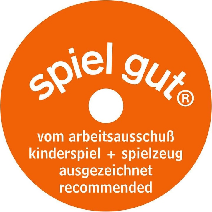 Actual product image Ravensburger Colorama (German)