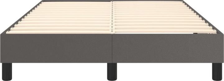 Image du produit vidaXL Boxspringbettgestell (120 x 200 cm)