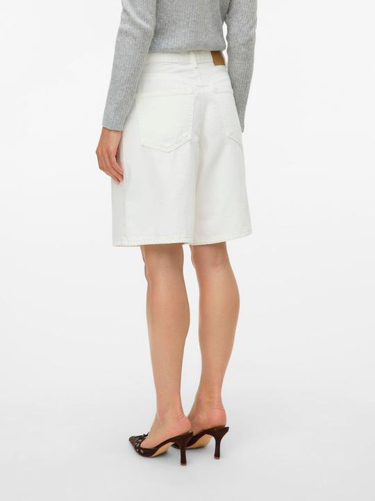 Produktbild Vero Moda VMSAGE Shorts im 5-Taschen Design Bermuda Shorts (XS)