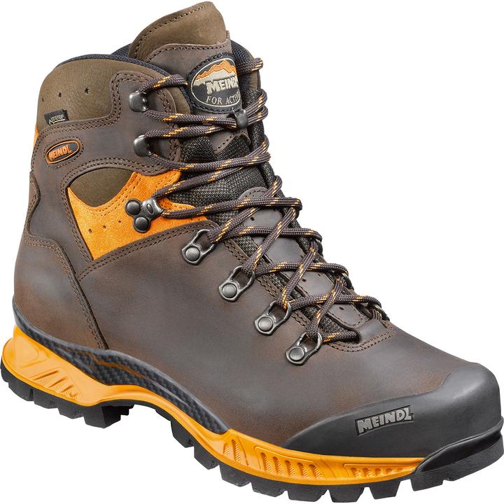 Immagine prodotto Meindl Scarpe da uomo Softline Top GTX (45.5)