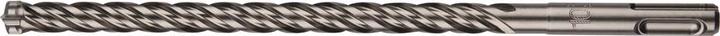 Actual product image Makita NEMESIS 2 hammer and steel concrete drill SDS-Plus 10x215 ( B-58213 ) (10 millimetres)