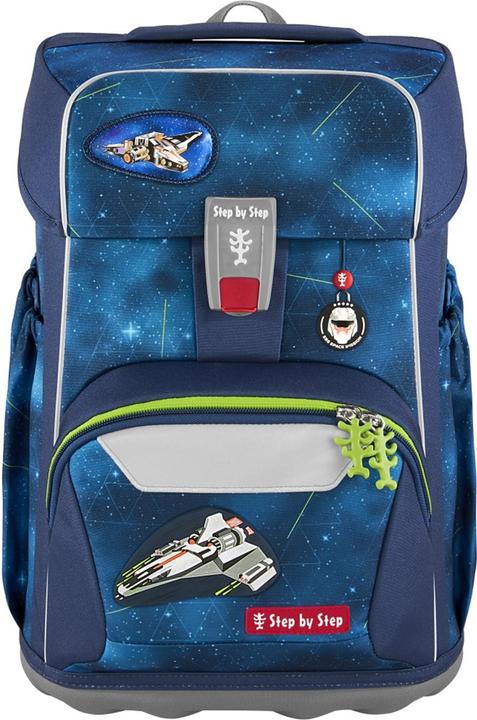 Immagine prodotto Step by Step Set (23 l)