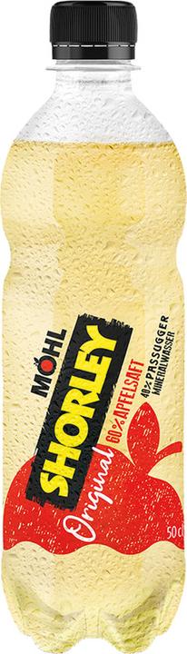 Produktbild Möhl Shorley (1 x 50 cl)