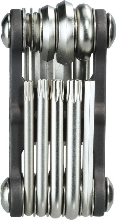 Actual product image Topeak Mini 10