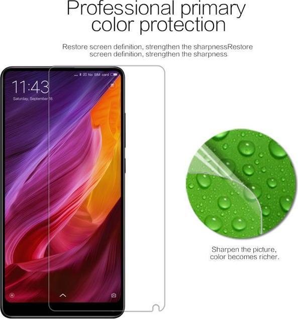 Produktbild Nillkin Super Clear Series (1 Stück, Xiaomi Mi Mix 2)