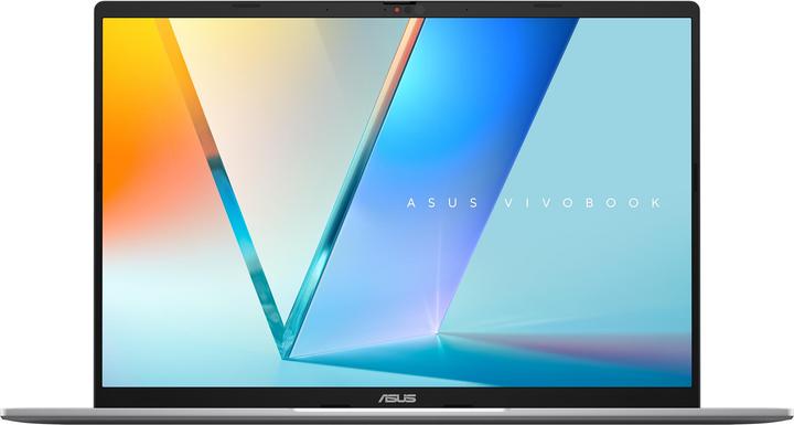 Actual product image ASUS Vivobook S16 S3607AA-SH024W (16", 1000 GB, 16 GB, CH, Intel Core Ultra 7 355)
