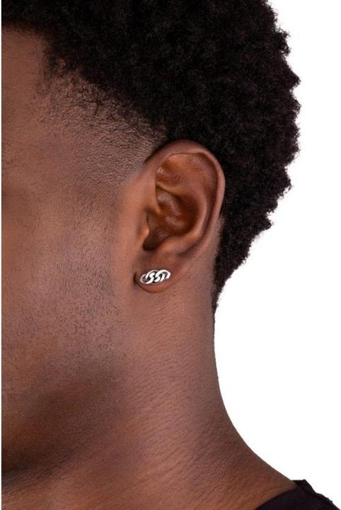 Immagine prodotto Buddha to Buddha Ohrstecker Nathalie (Argento)