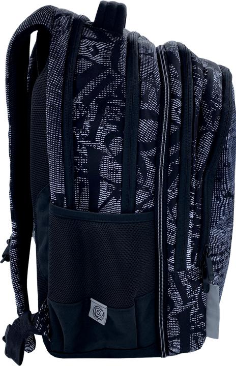 Produktbild Kaos Backpack 2-in-1 (36L) - Fiction (951764) (36 l)