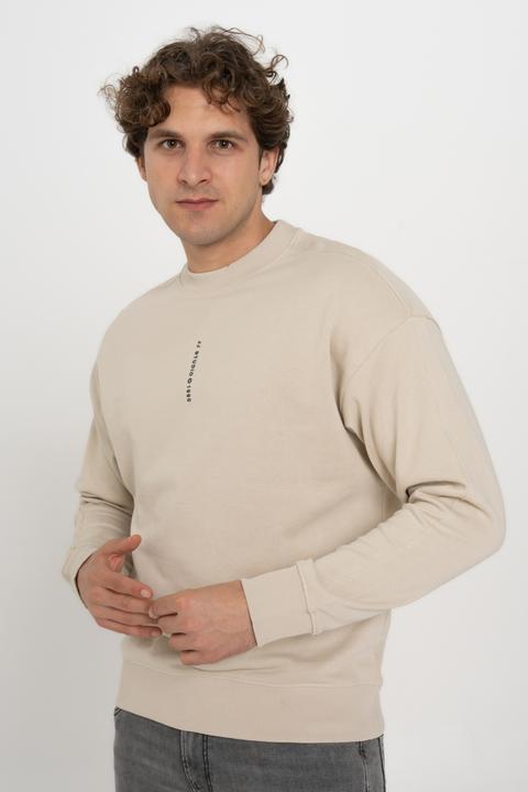 Produktbild Jack & Jones Jjmicah Sweat Crew Neck (XXL)