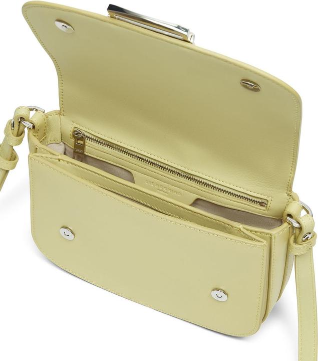 Produktbild Liebeskind Berlin Crossbody Geräumige Crossbody-Bag aus Nappaleder