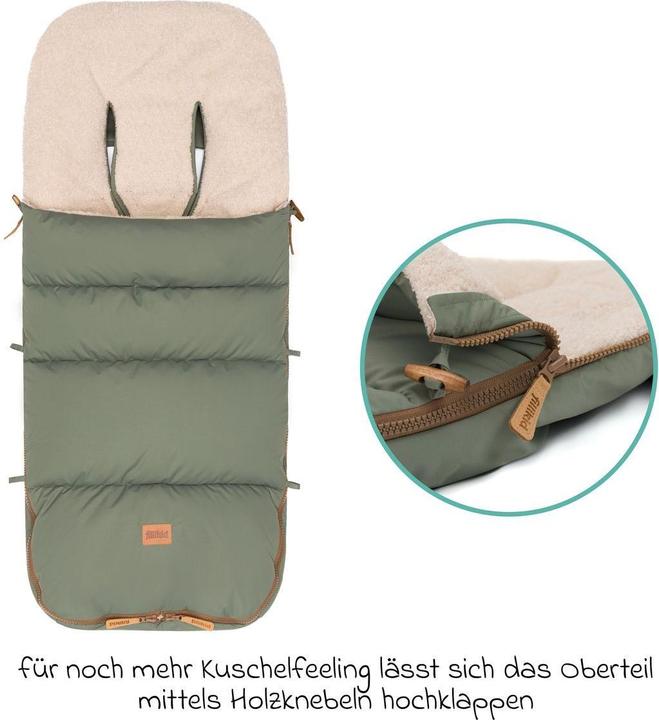 Image du produit Fillikid Kinley Teddy