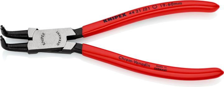 Image du produit Knipex Pince pour circlips (170 mm)