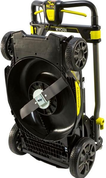 Image du produit Ryobi RY18 lmX40C-150 (Fonctionnement sur batterie)