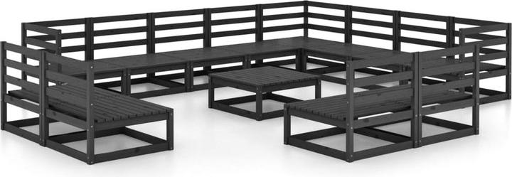 Produktbild vidaXL Skye