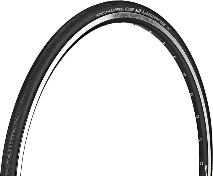 Schwalbe Lugano Active 28" K-Guard Silica Lite faltbar (28 x 0.90, 23-622)
